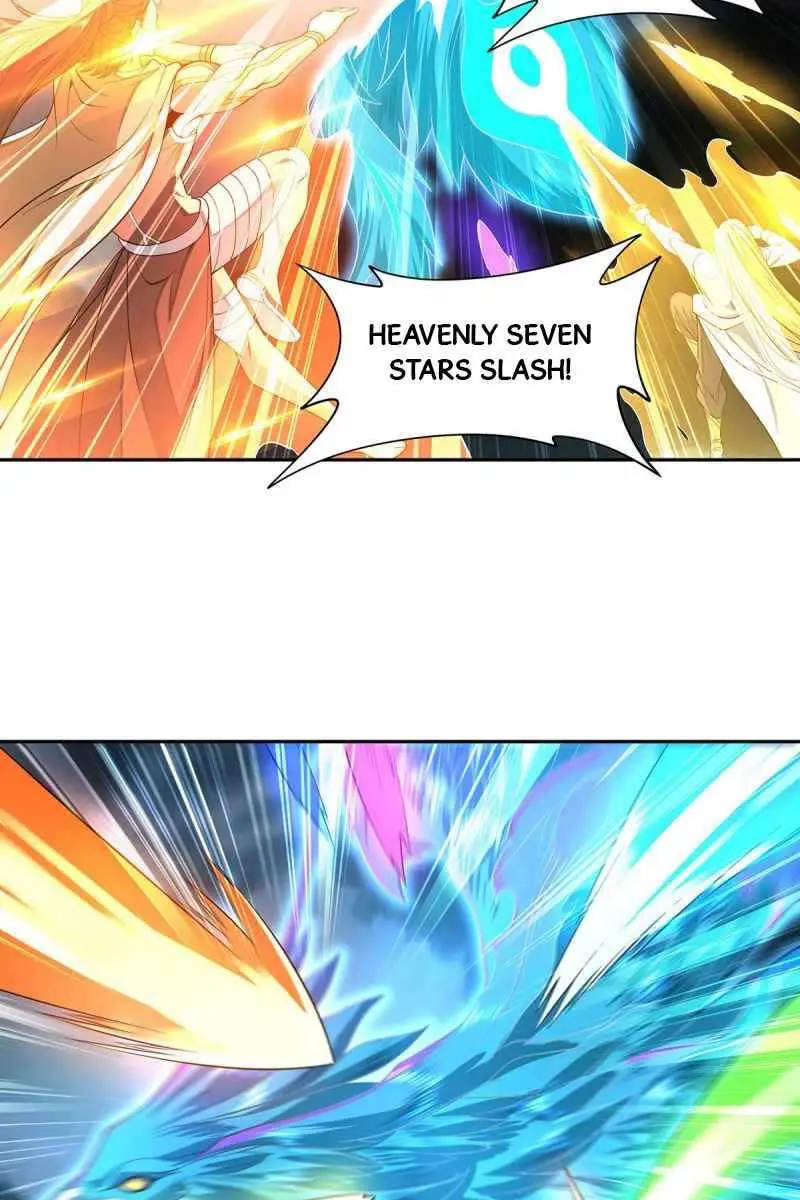 My Female Apprentices Are All Big Shots From the Future Chapter 7 Page 57