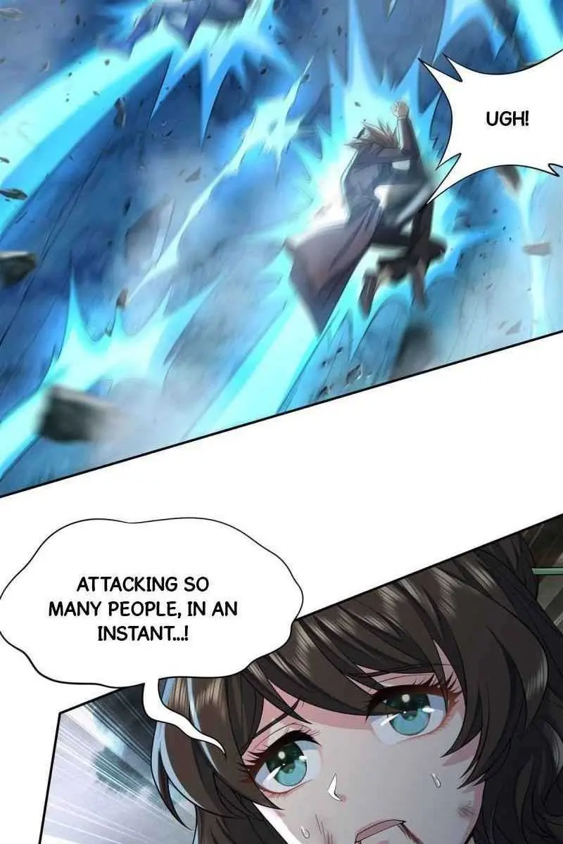 My Female Apprentices Are All Big Shots From the Future Chapter 8 Page 4