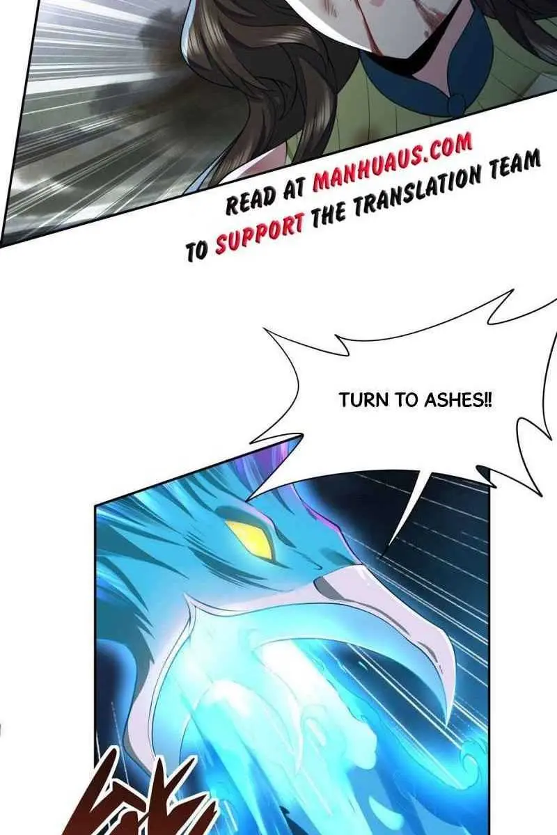 My Female Apprentices Are All Big Shots From the Future Chapter 8 Page 5