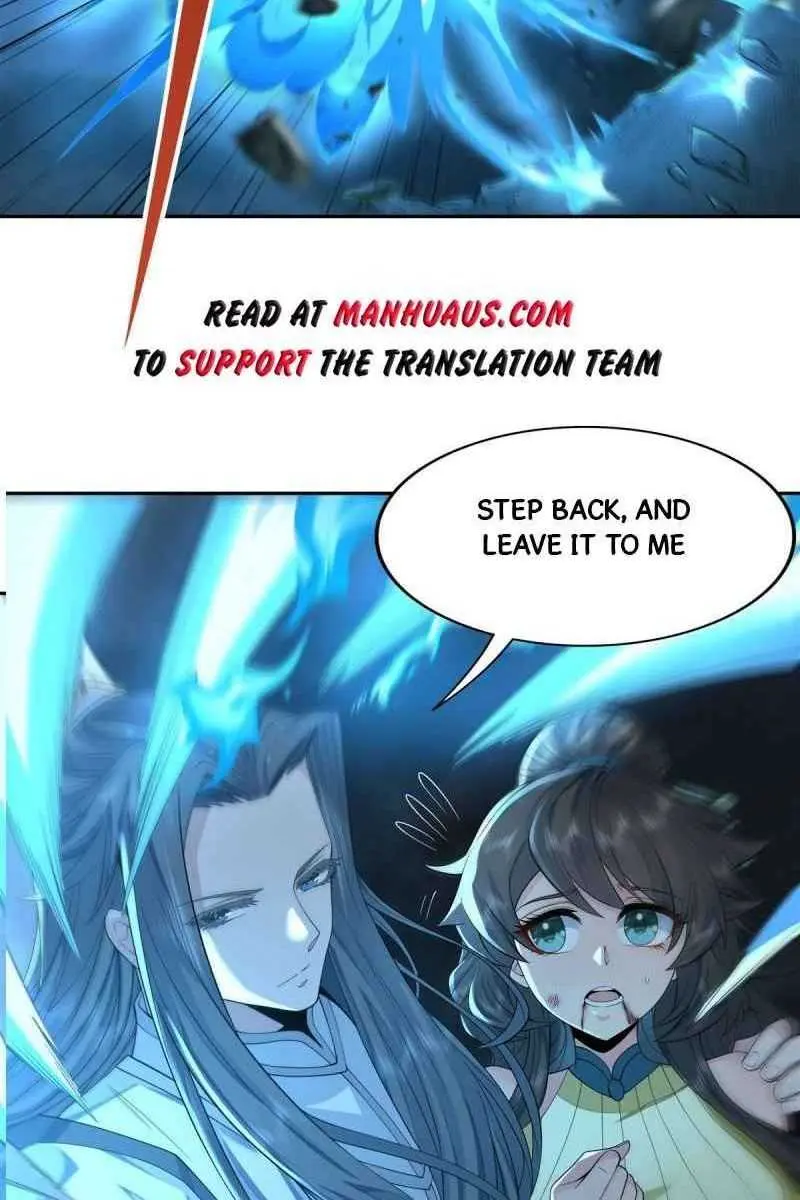 My Female Apprentices Are All Big Shots From the Future Chapter 8 Page 9