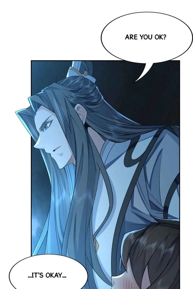My Female Apprentices Are All Big Shots From the Future Chapter 8 Page 11
