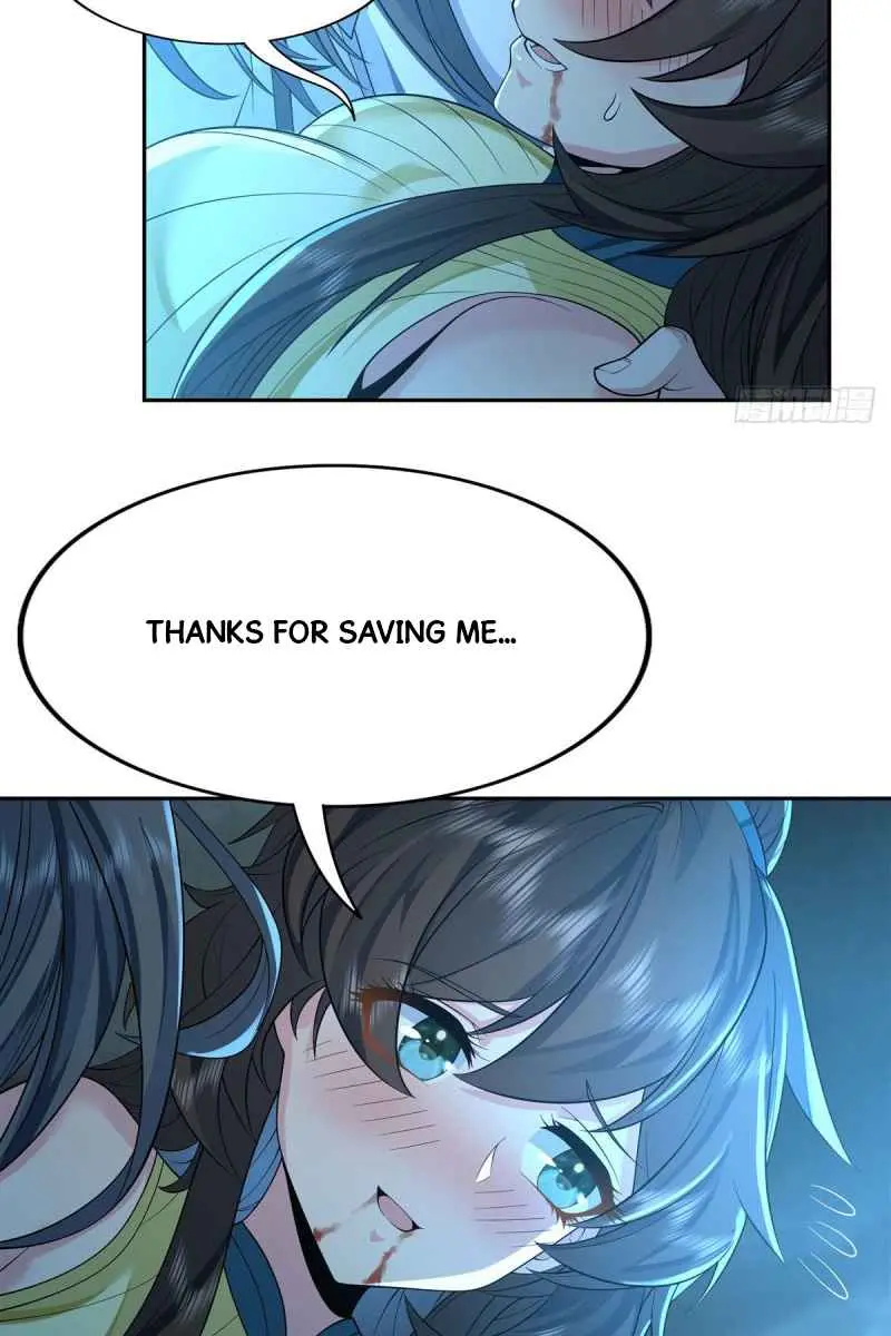 My Female Apprentices Are All Big Shots From the Future Chapter 8 Page 12