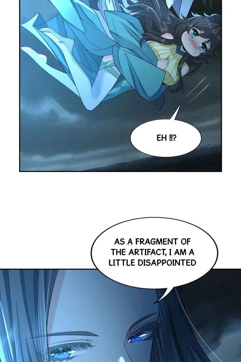My Female Apprentices Are All Big Shots From the Future Chapter 8 Page 14