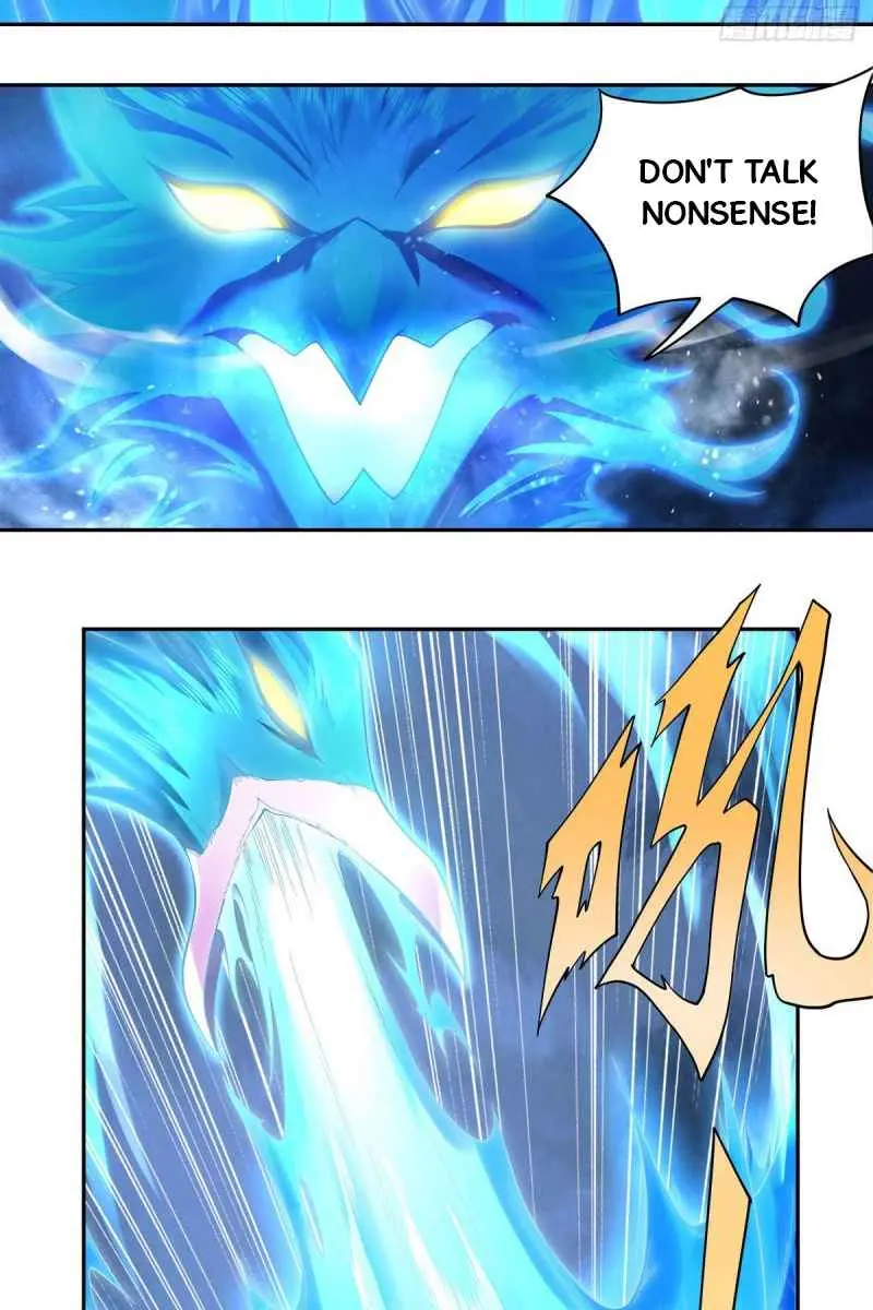 My Female Apprentices Are All Big Shots From the Future Chapter 8 Page 17