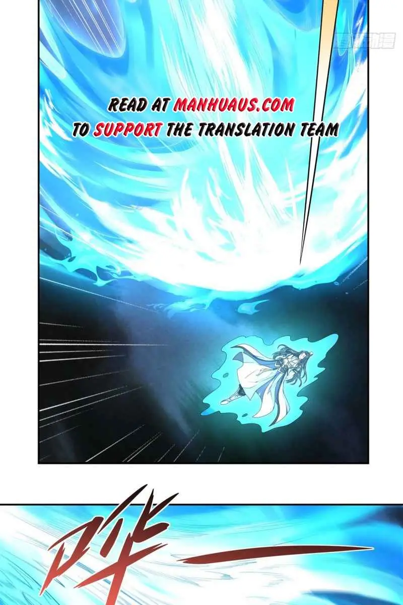 My Female Apprentices Are All Big Shots From the Future Chapter 8 Page 18