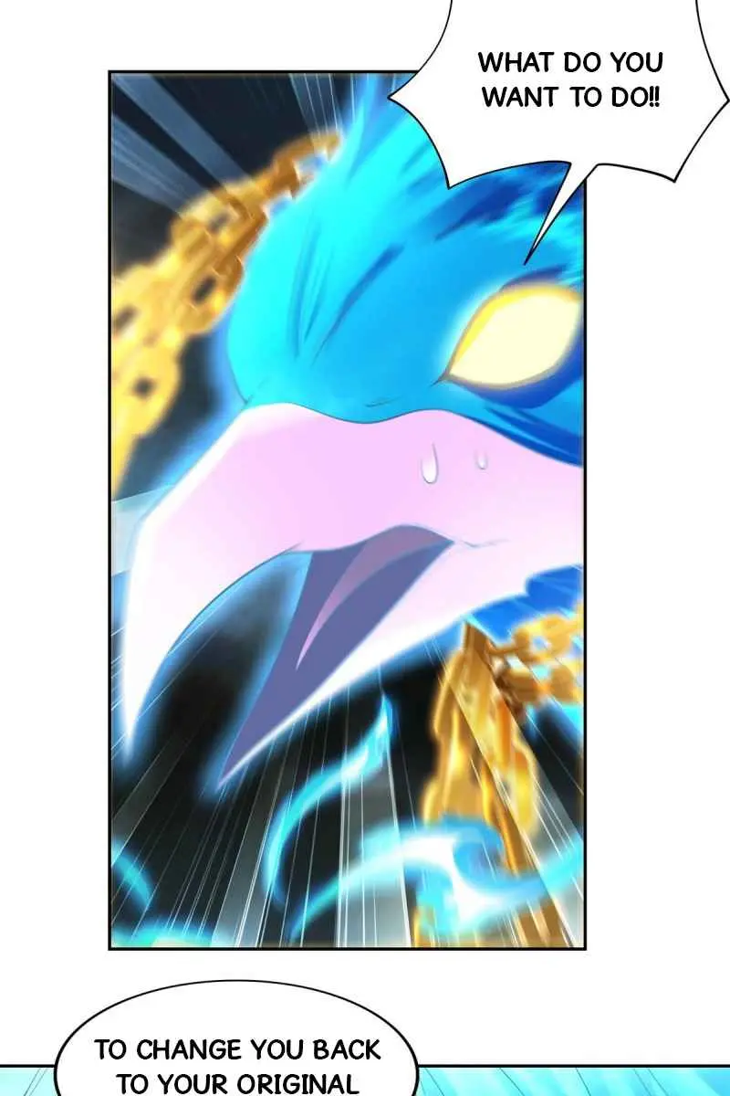My Female Apprentices Are All Big Shots From the Future Chapter 8 Page 24