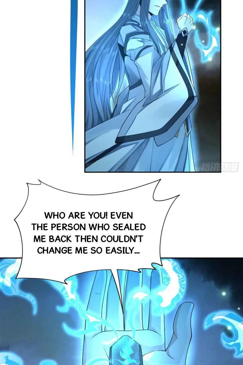 My Female Apprentices Are All Big Shots From the Future Chapter 8 Page 28