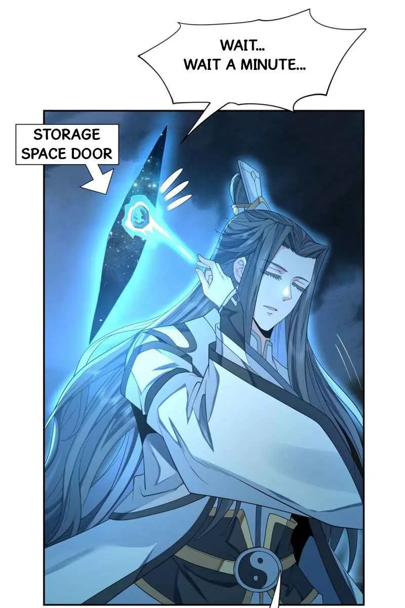 My Female Apprentices Are All Big Shots From the Future Chapter 8 Page 30