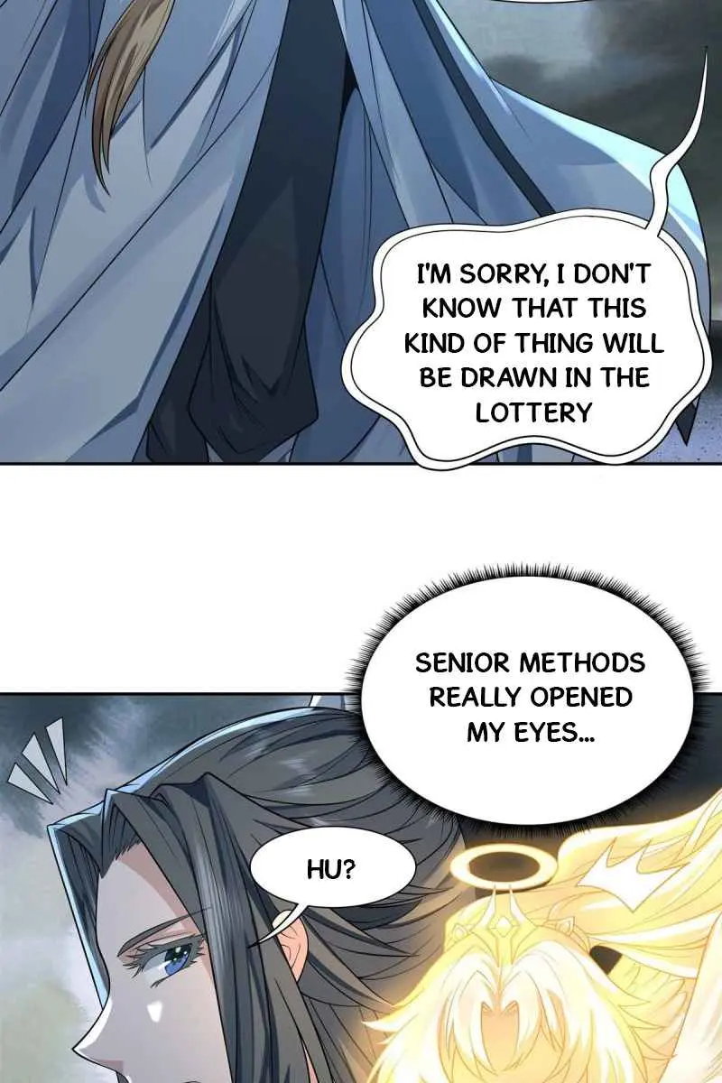 My Female Apprentices Are All Big Shots From the Future Chapter 8 Page 33