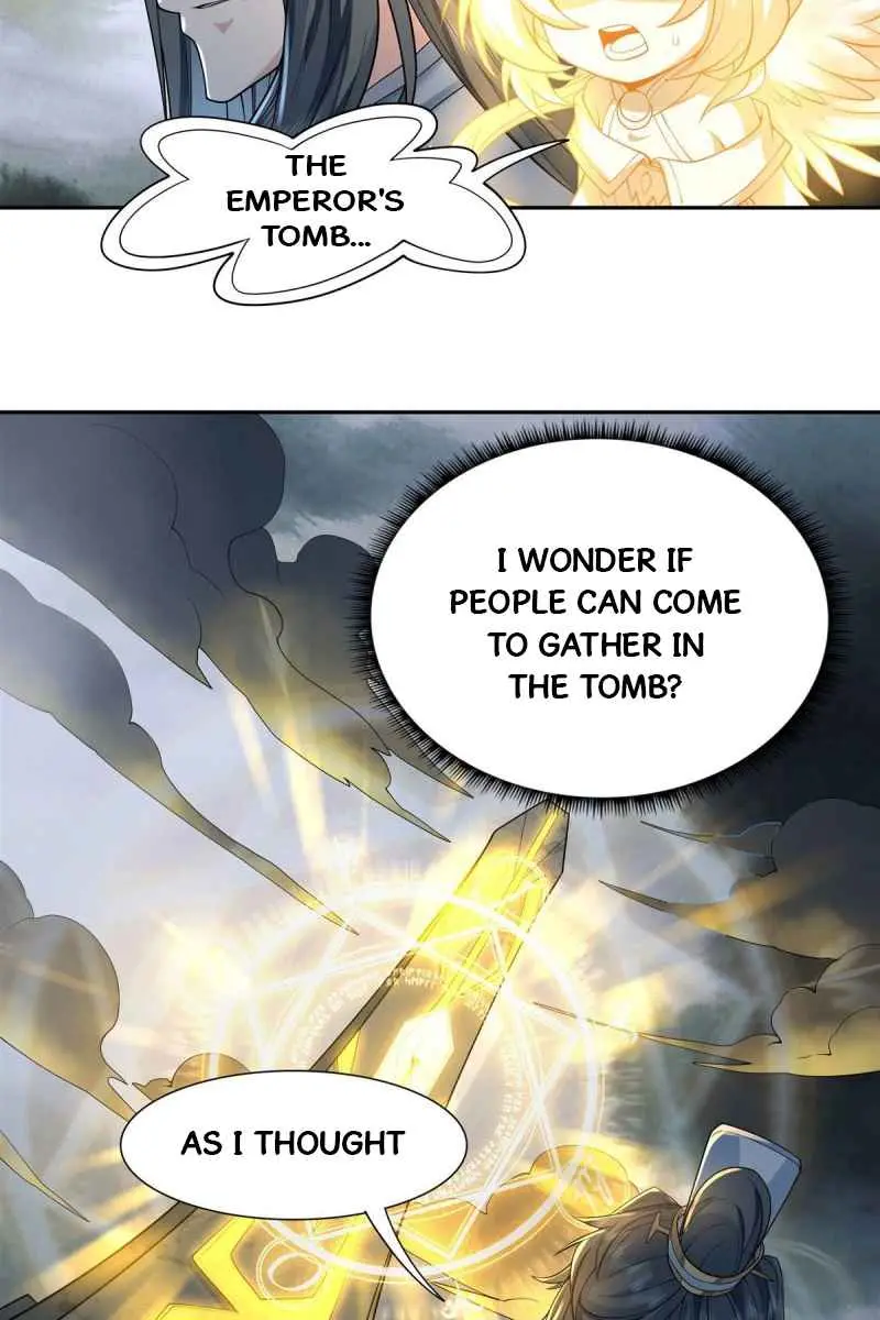 My Female Apprentices Are All Big Shots From the Future Chapter 8 Page 34
