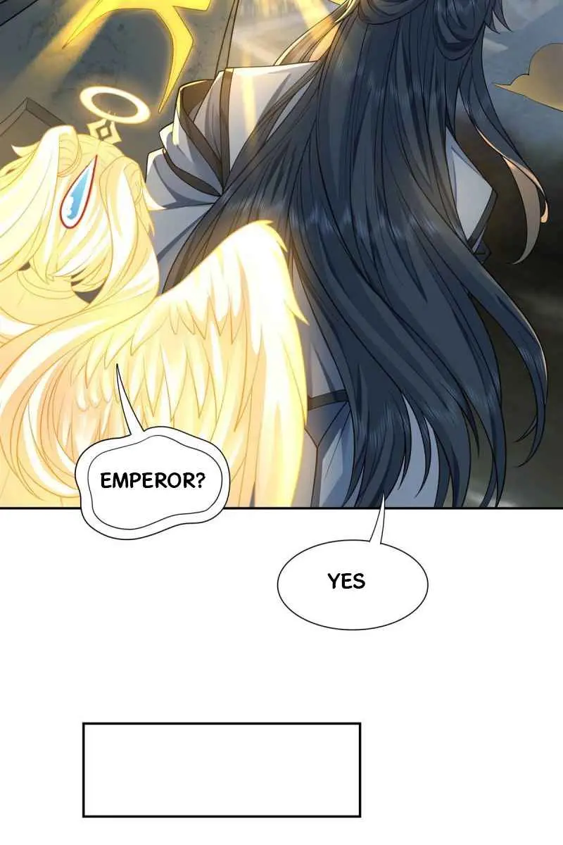 My Female Apprentices Are All Big Shots From the Future Chapter 8 Page 35