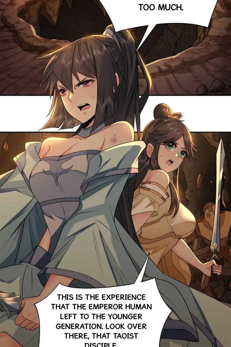 My Female Apprentices Are All Big Shots From the Future Chapter 8 Page 37