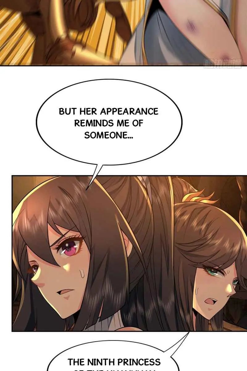 My Female Apprentices Are All Big Shots From the Future Chapter 8 Page 39