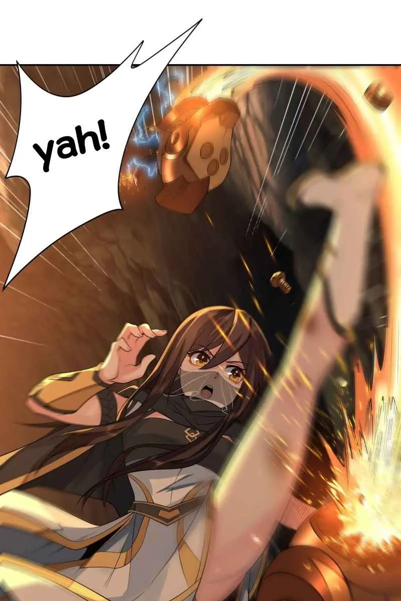 My Female Apprentices Are All Big Shots From the Future Chapter 8 Page 41
