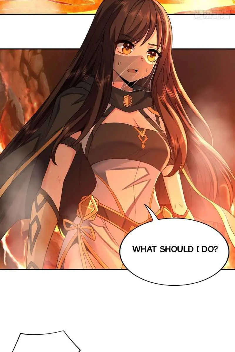 My Female Apprentices Are All Big Shots From the Future Chapter 8 Page 47
