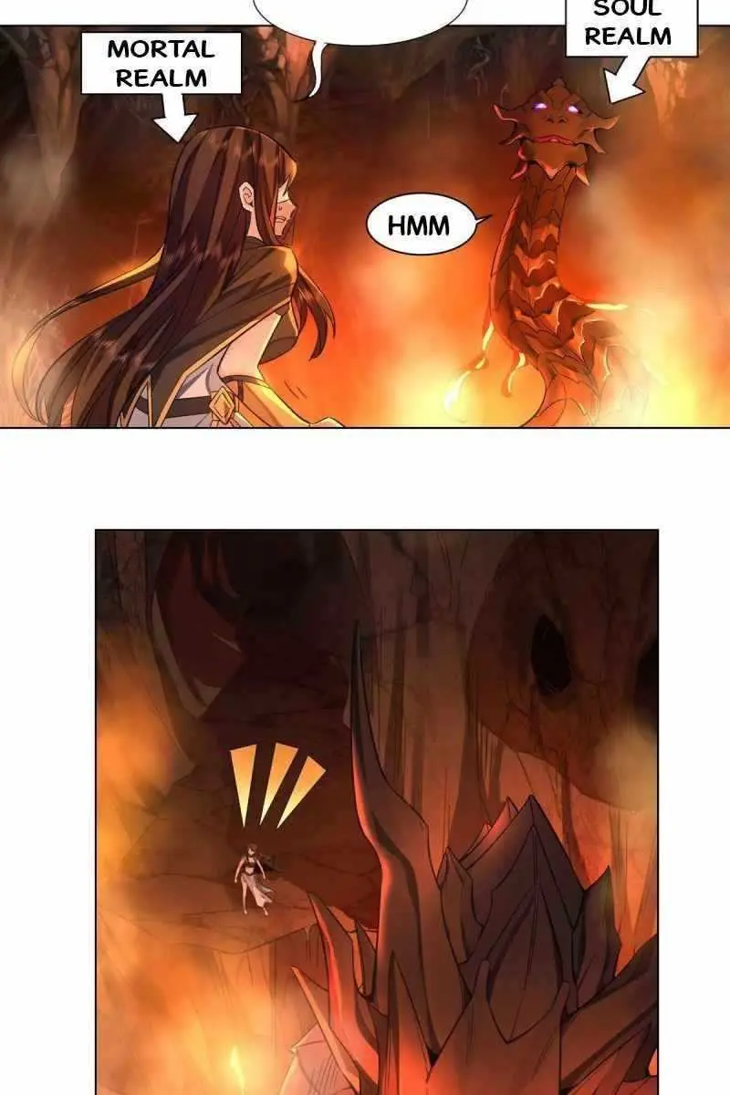 My Female Apprentices Are All Big Shots From the Future Chapter 9 Page 3