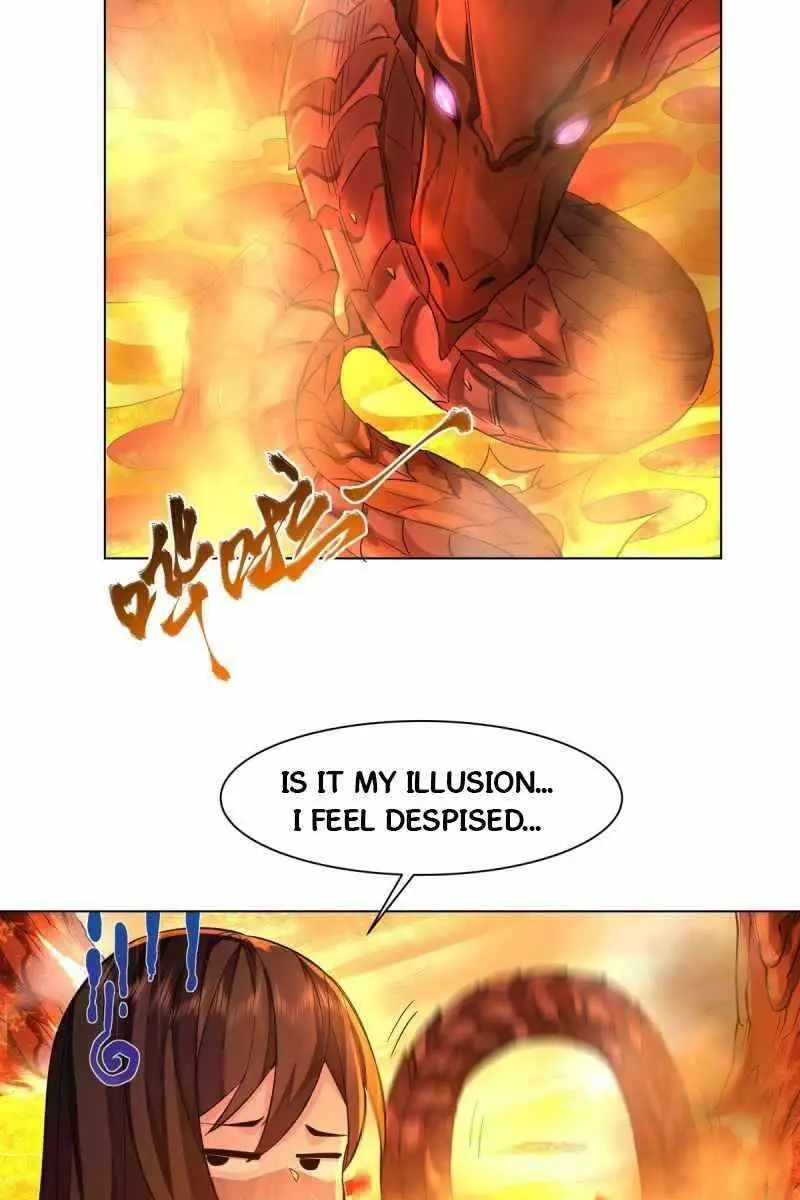 My Female Apprentices Are All Big Shots From the Future Chapter 9 Page 4