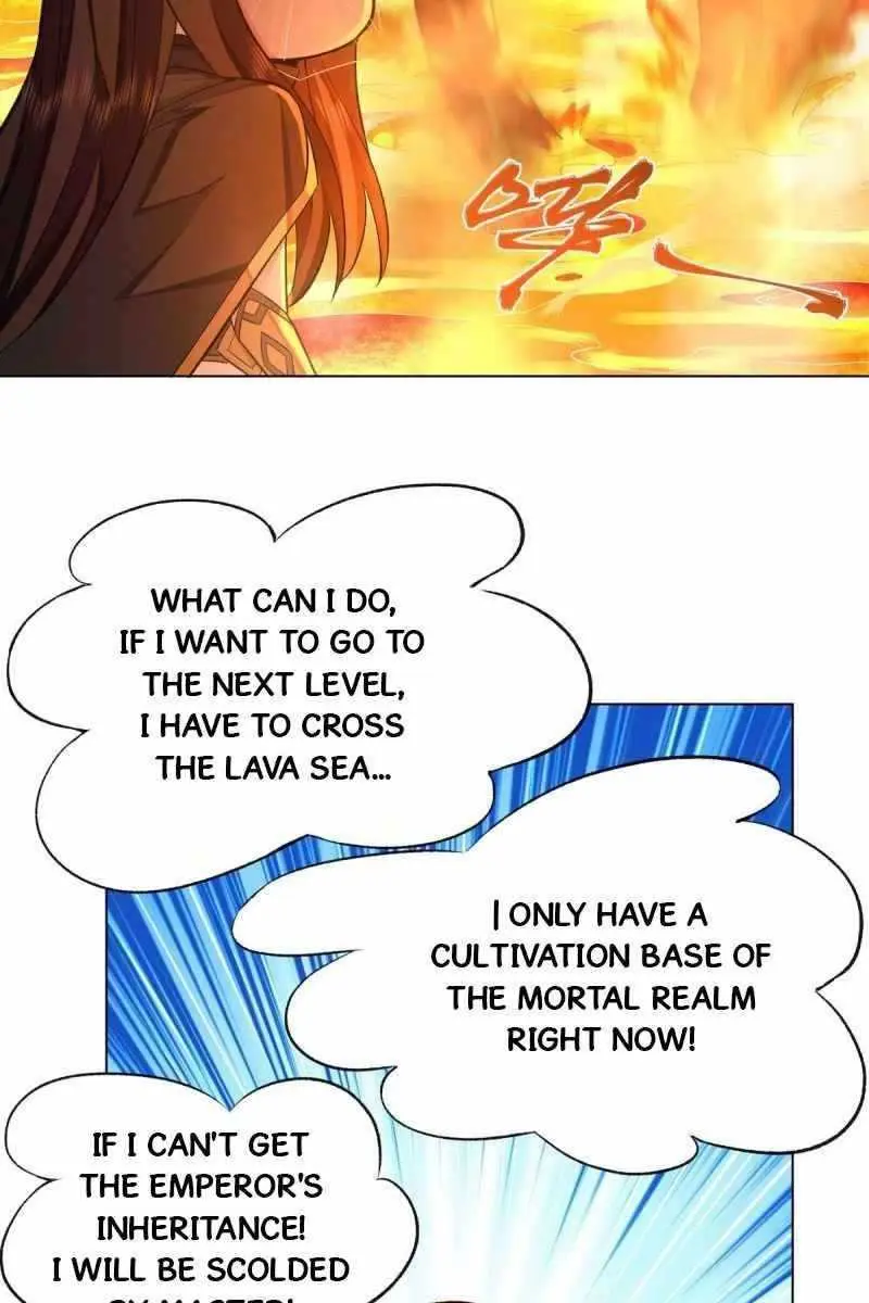 My Female Apprentices Are All Big Shots From the Future Chapter 9 Page 5