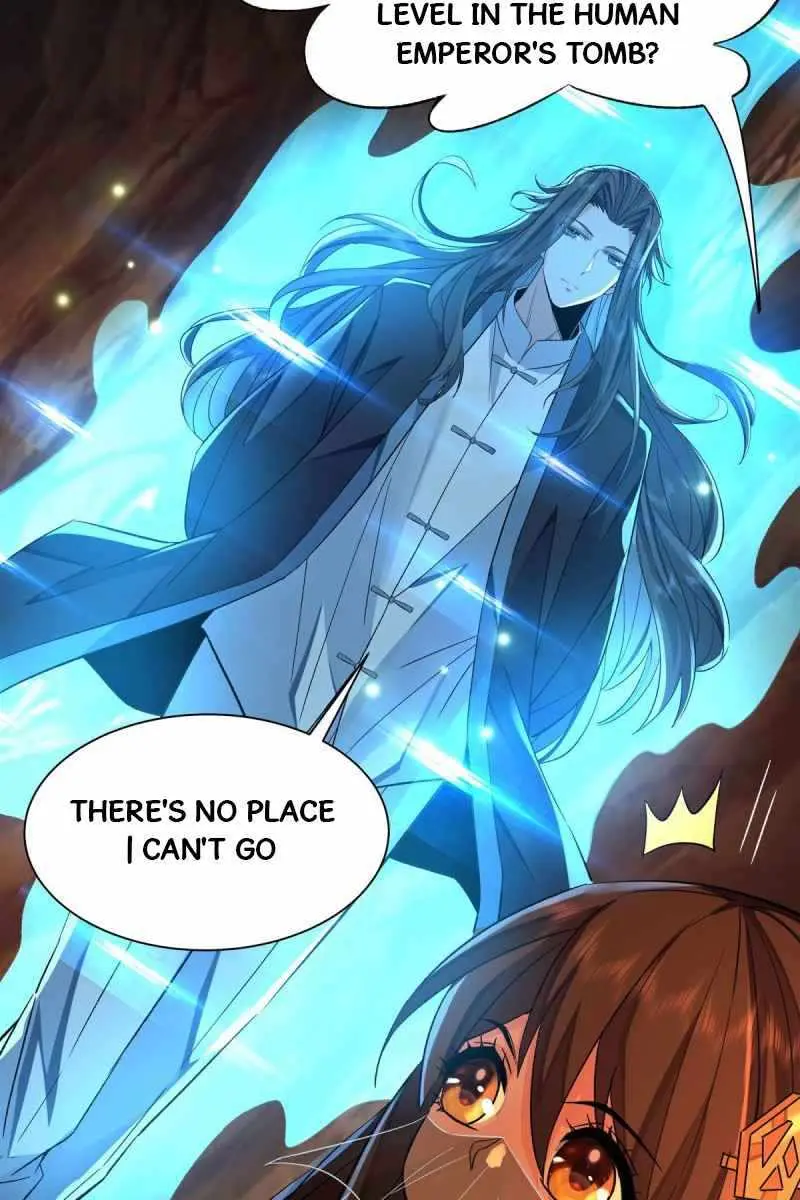 My Female Apprentices Are All Big Shots From the Future Chapter 9 Page 11
