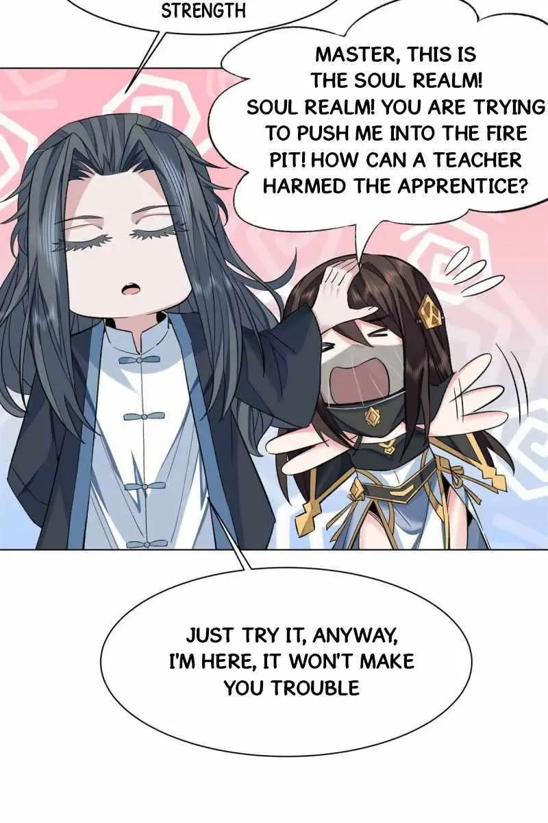 My Female Apprentices Are All Big Shots From the Future Chapter 9 Page 15
