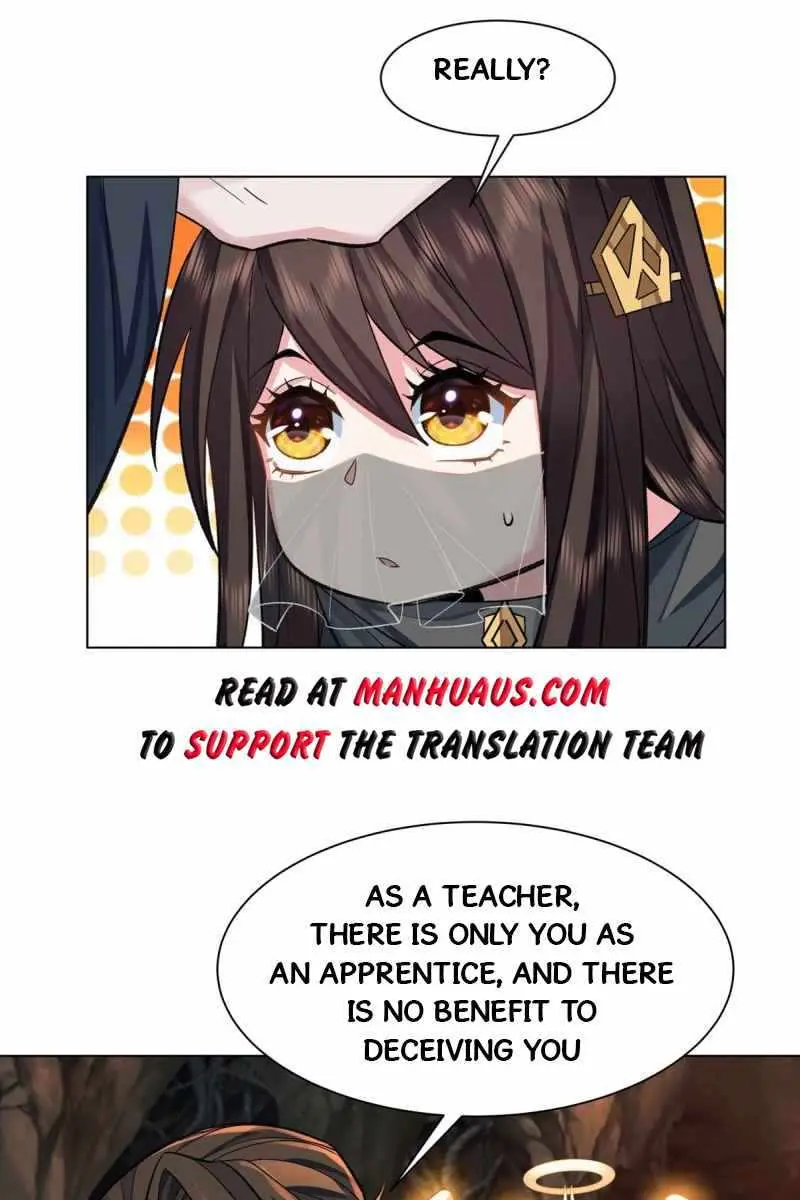 My Female Apprentices Are All Big Shots From the Future Chapter 9 Page 16