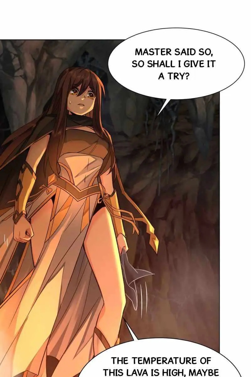 My Female Apprentices Are All Big Shots From the Future Chapter 9 Page 18