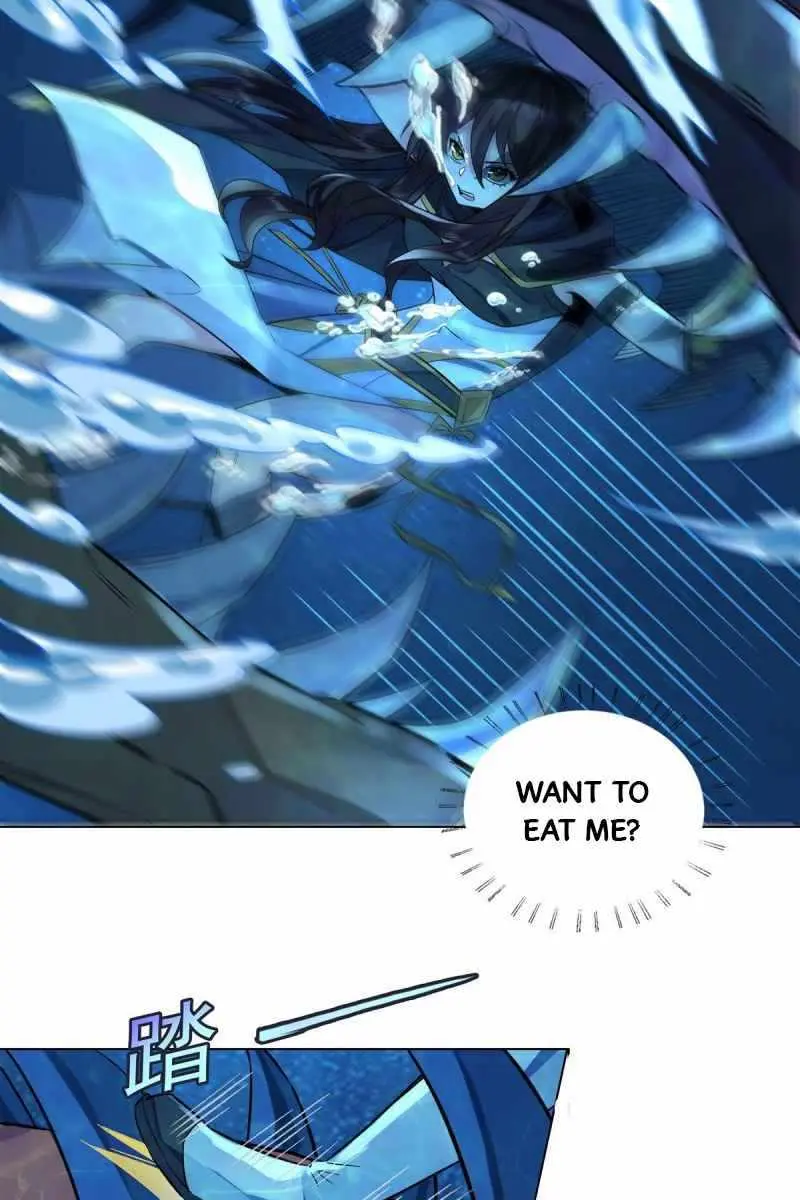 My Female Apprentices Are All Big Shots From the Future Chapter 9 Page 31