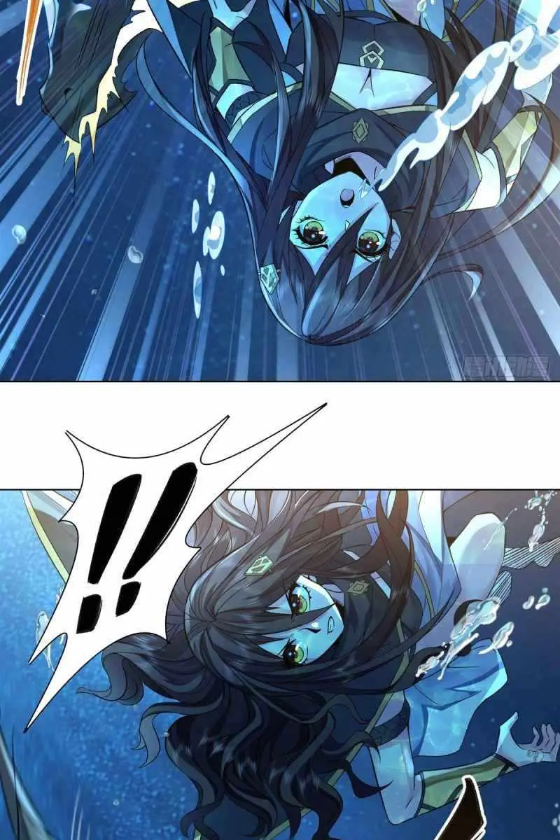 My Female Apprentices Are All Big Shots From the Future Chapter 9 Page 33