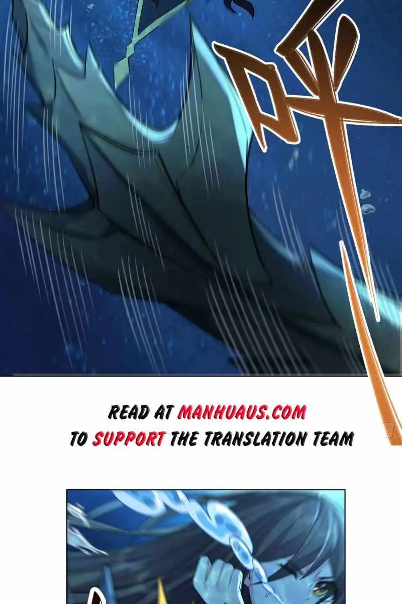 My Female Apprentices Are All Big Shots From the Future Chapter 9 Page 34