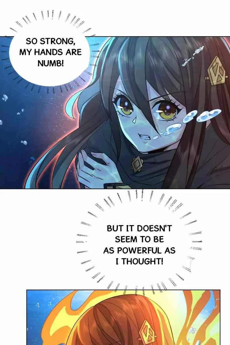 My Female Apprentices Are All Big Shots From the Future Chapter 9 Page 37