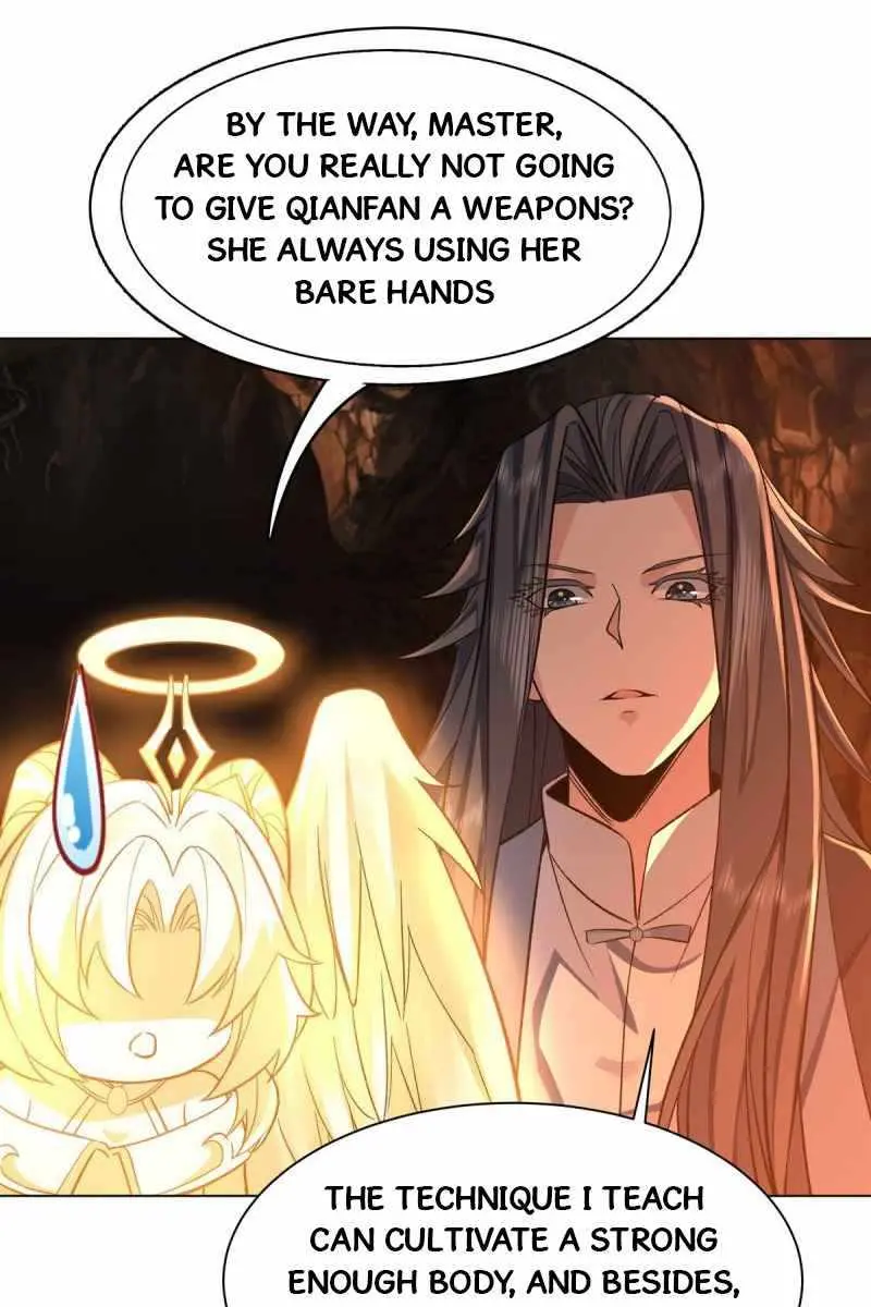 My Female Apprentices Are All Big Shots From the Future Chapter 9 Page 41