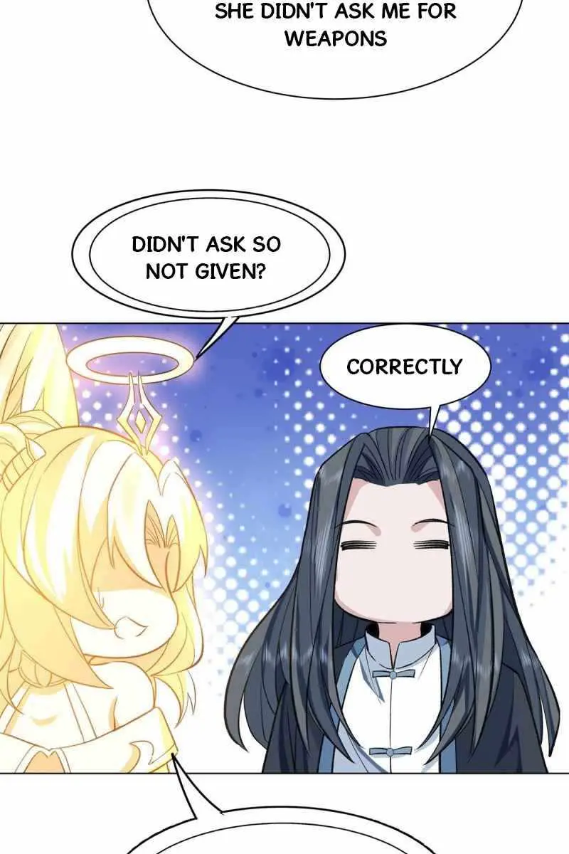 My Female Apprentices Are All Big Shots From the Future Chapter 9 Page 42