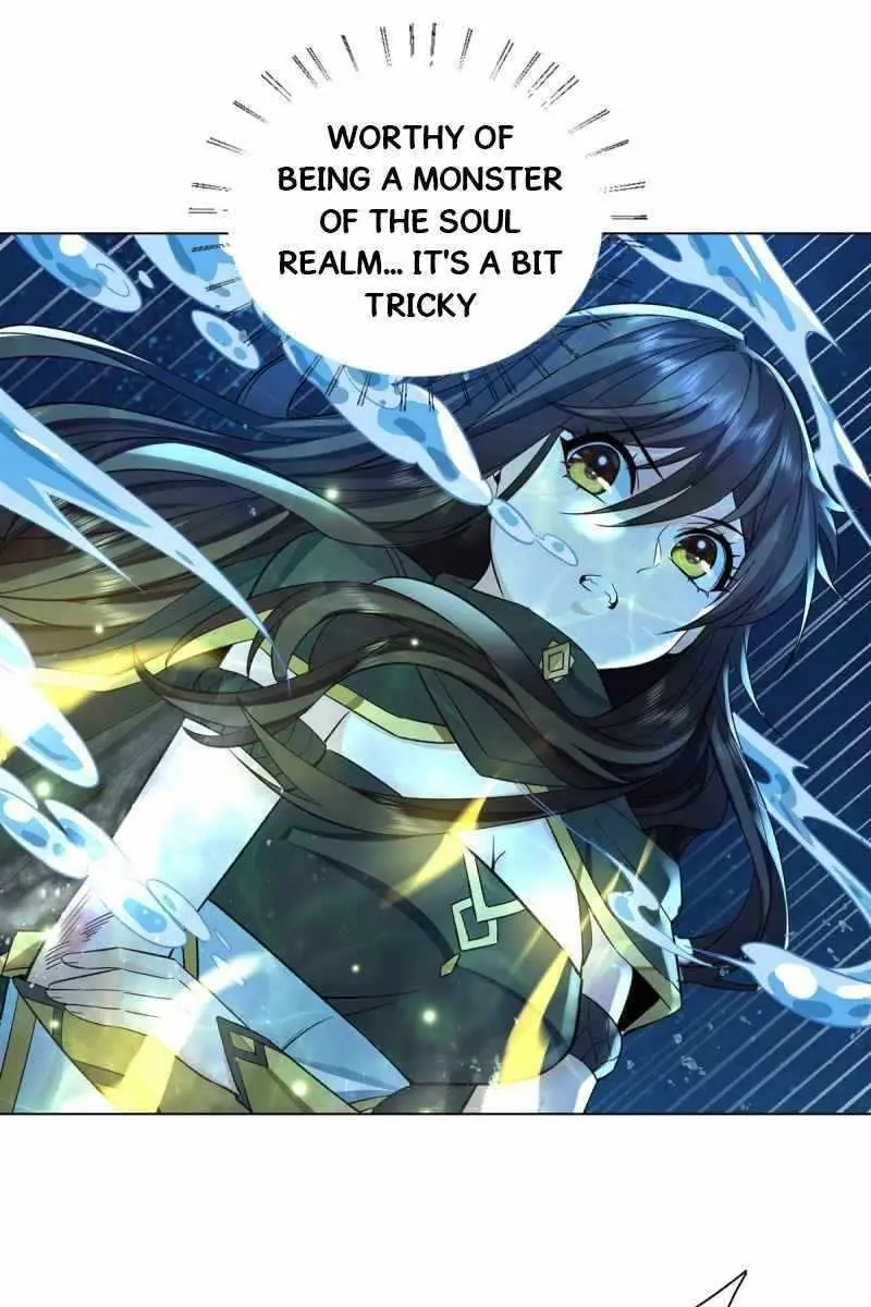 My Female Apprentices Are All Big Shots From the Future Chapter 9 Page 47