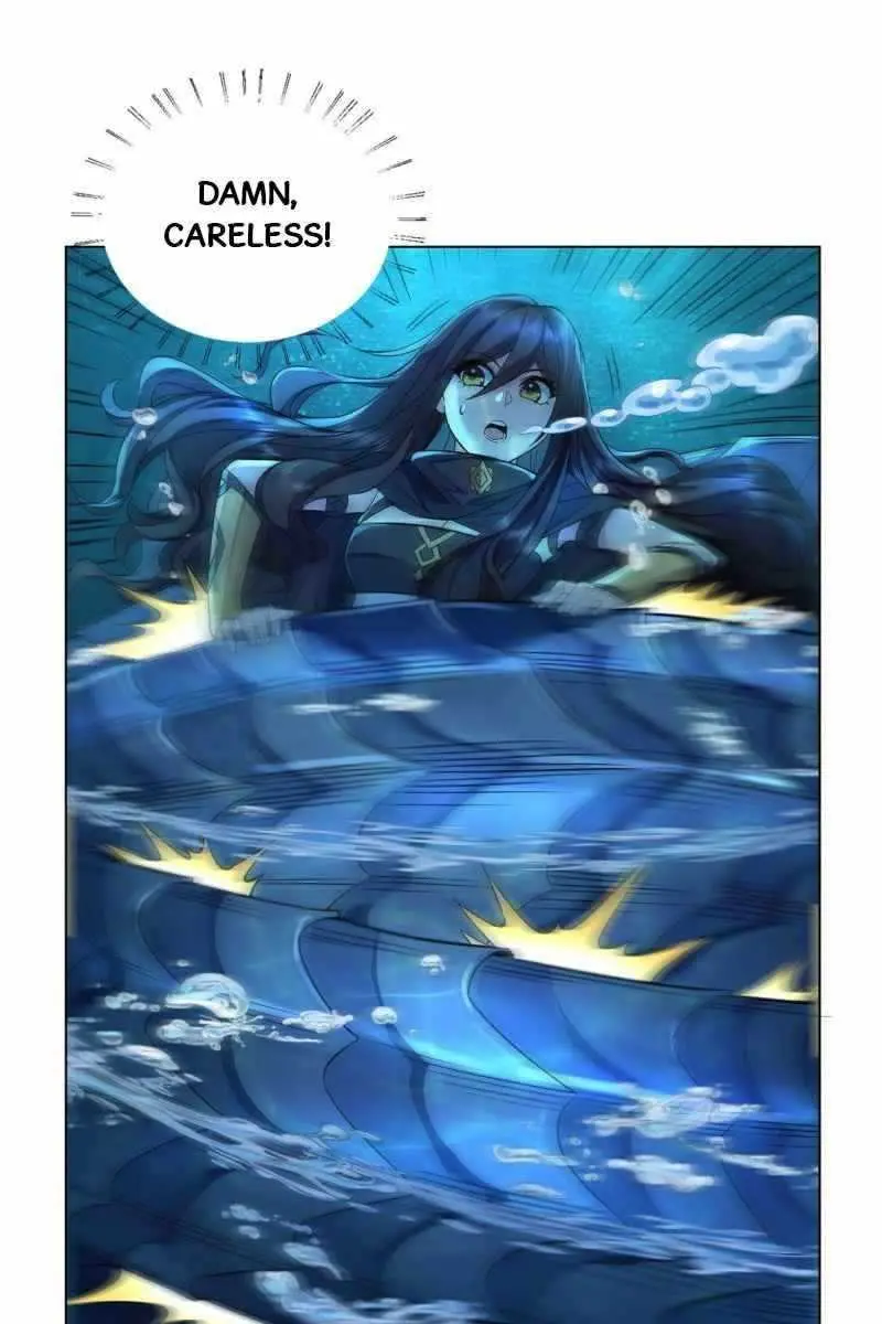My Female Apprentices Are All Big Shots From the Future Chapter 9 Page 49