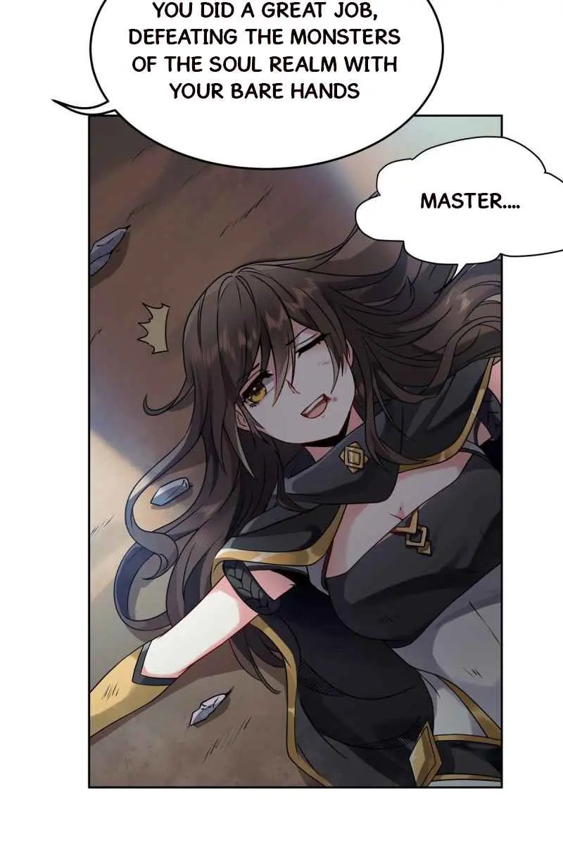 My Female Apprentices Are All Big Shots From the Future Chapter 10 Page 16