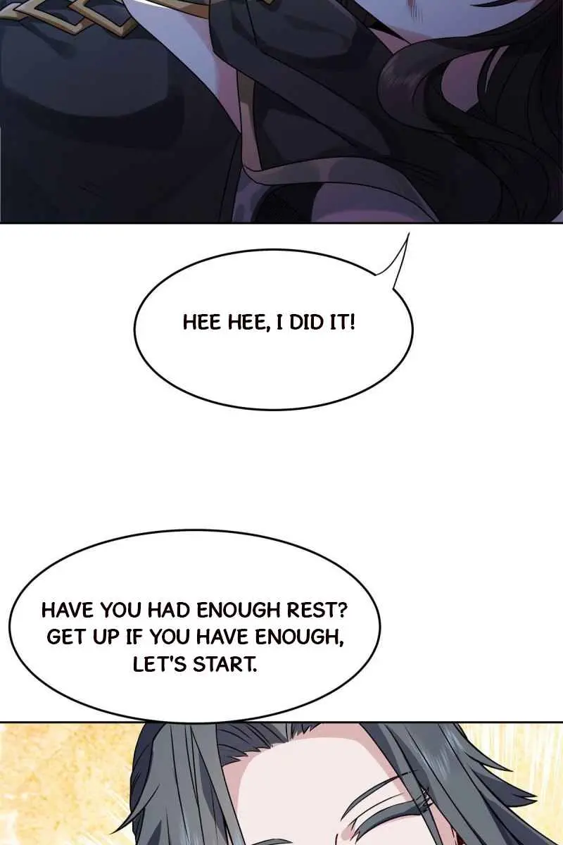 My Female Apprentices Are All Big Shots From the Future Chapter 10 Page 18