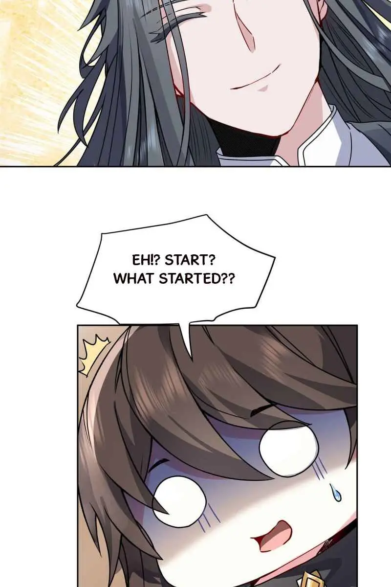 My Female Apprentices Are All Big Shots From the Future Chapter 10 Page 19