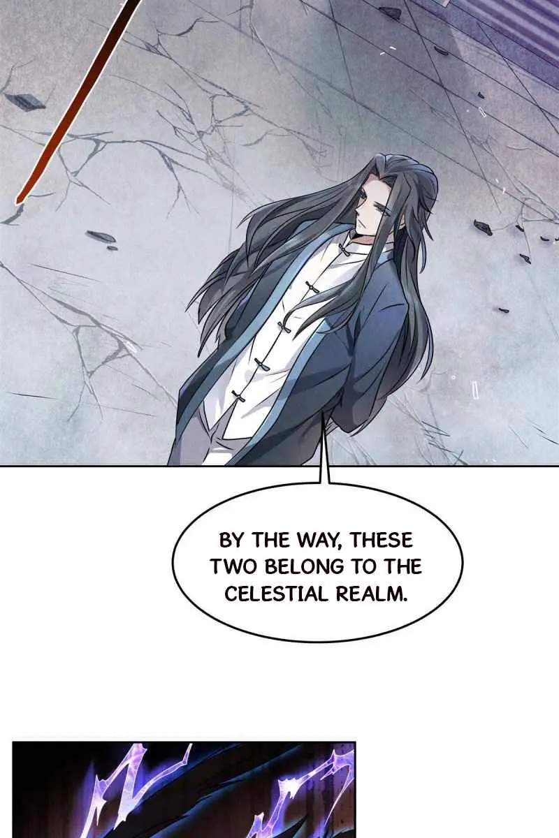 My Female Apprentices Are All Big Shots From the Future Chapter 10 Page 22
