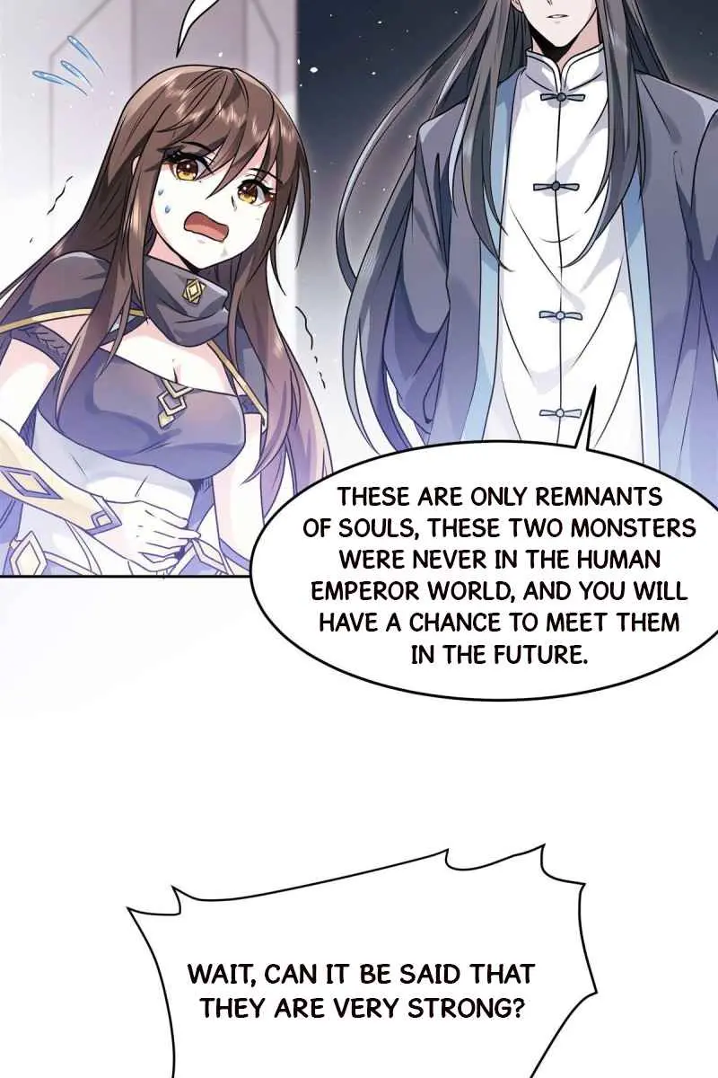 My Female Apprentices Are All Big Shots From the Future Chapter 10 Page 27