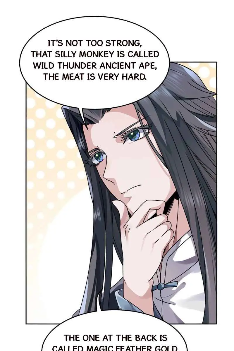 My Female Apprentices Are All Big Shots From the Future Chapter 10 Page 29