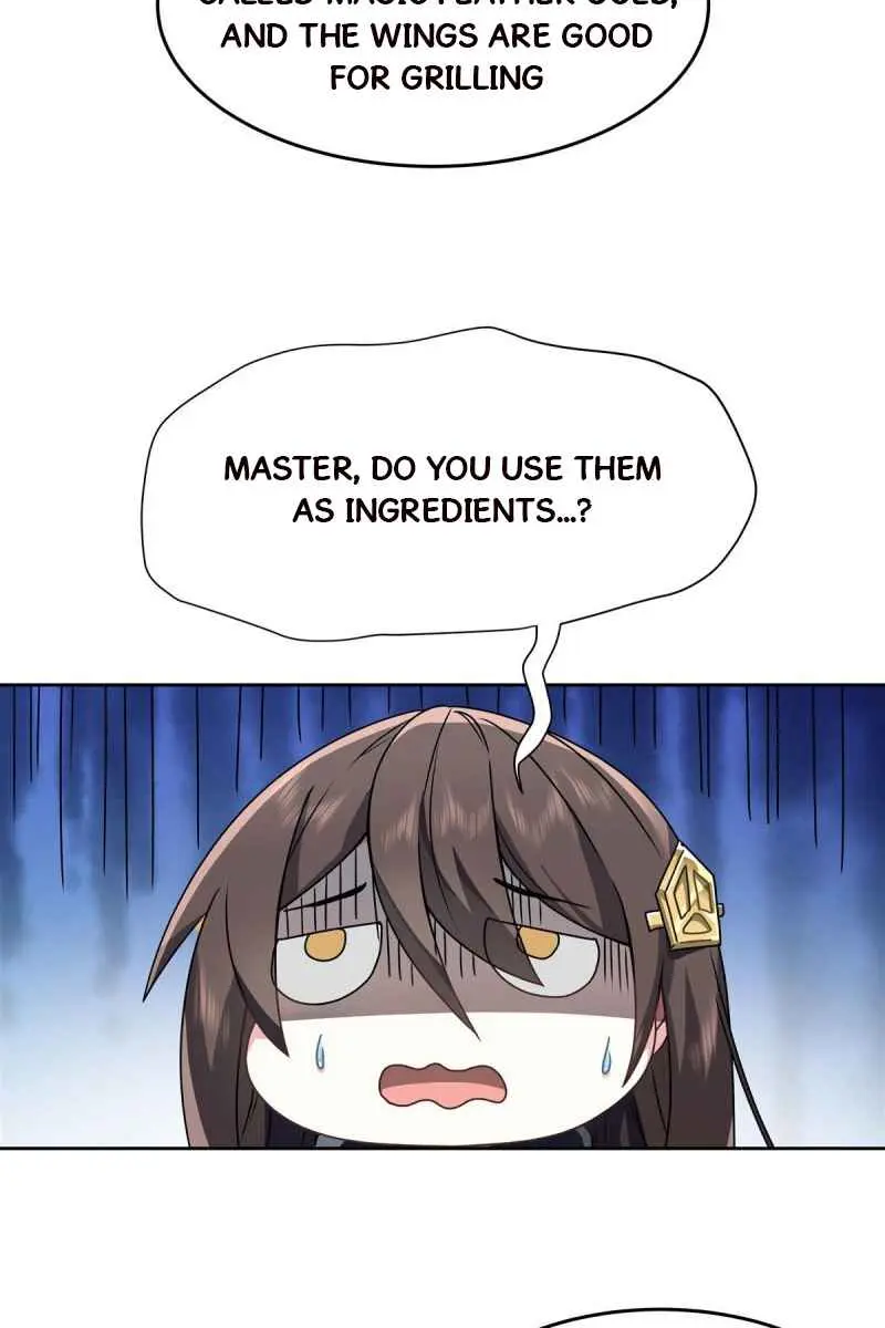 My Female Apprentices Are All Big Shots From the Future Chapter 10 Page 30