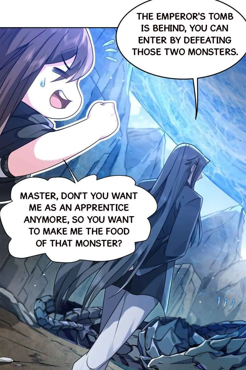 My Female Apprentices Are All Big Shots From the Future Chapter 10 Page 31