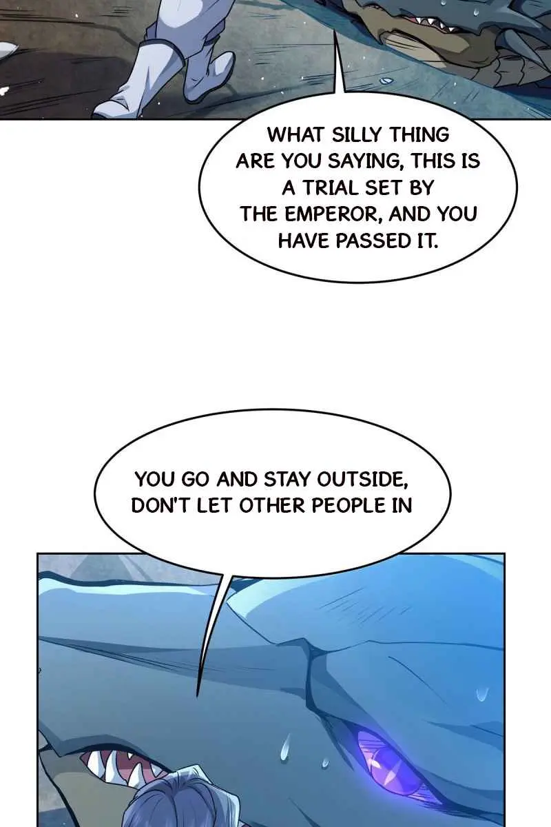 My Female Apprentices Are All Big Shots From the Future Chapter 10 Page 32
