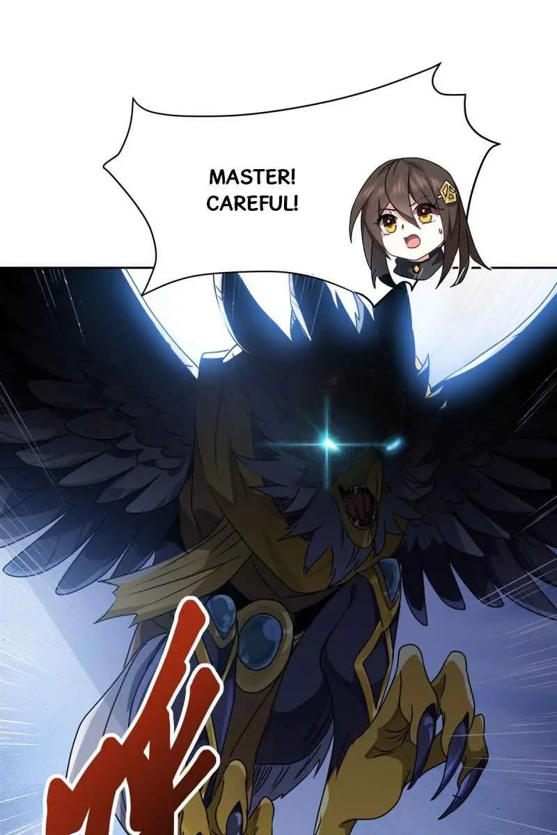My Female Apprentices Are All Big Shots From the Future Chapter 10 Page 37