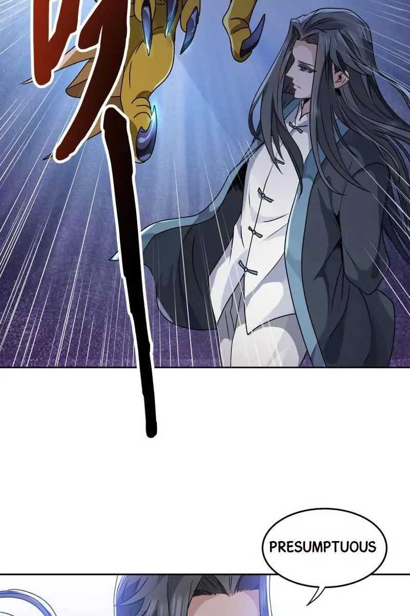 My Female Apprentices Are All Big Shots From the Future Chapter 10 Page 38