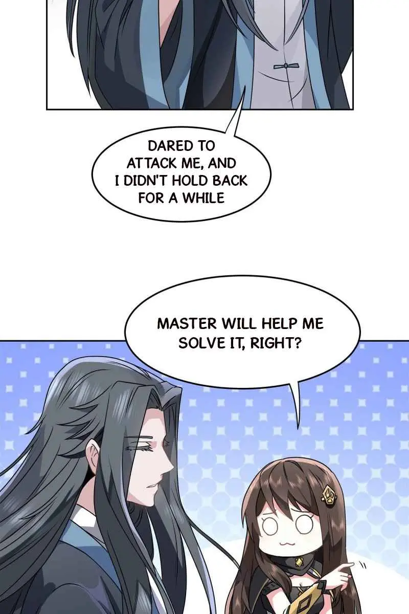 My Female Apprentices Are All Big Shots From the Future Chapter 10 Page 45