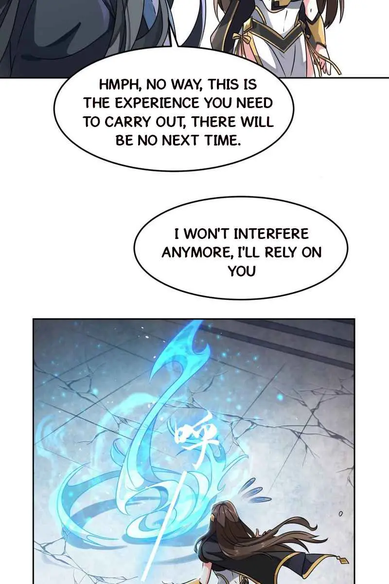 My Female Apprentices Are All Big Shots From the Future Chapter 10 Page 46
