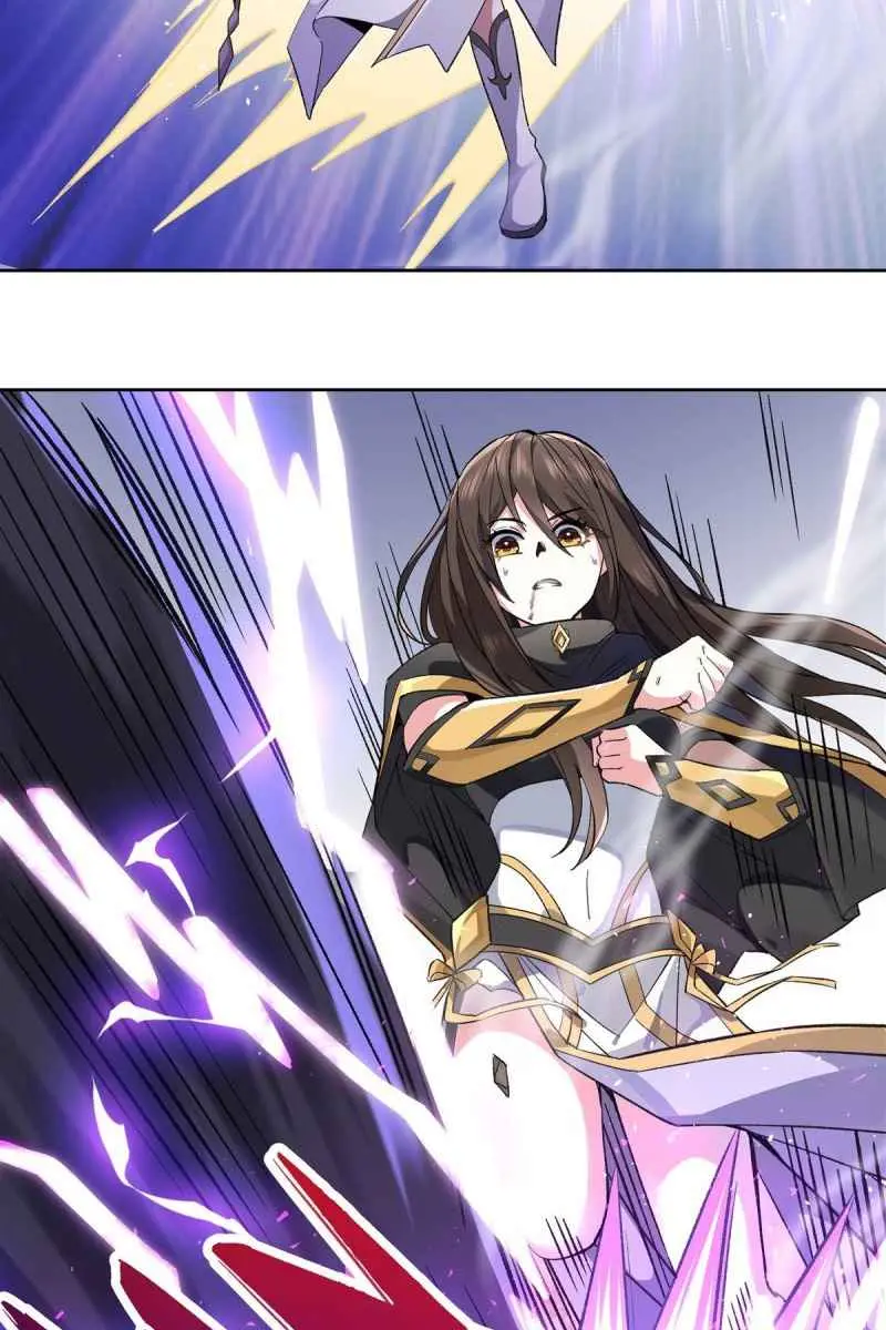 My Female Apprentices Are All Big Shots From the Future Chapter 10 Page 51
