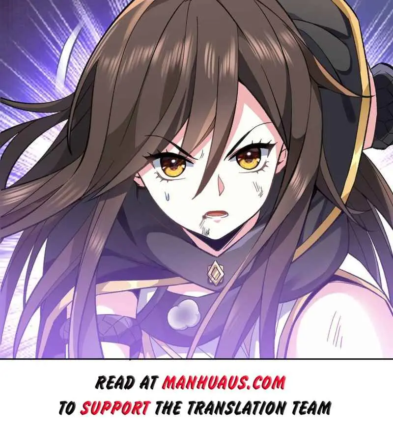 My Female Apprentices Are All Big Shots From the Future Chapter 10 Page 56