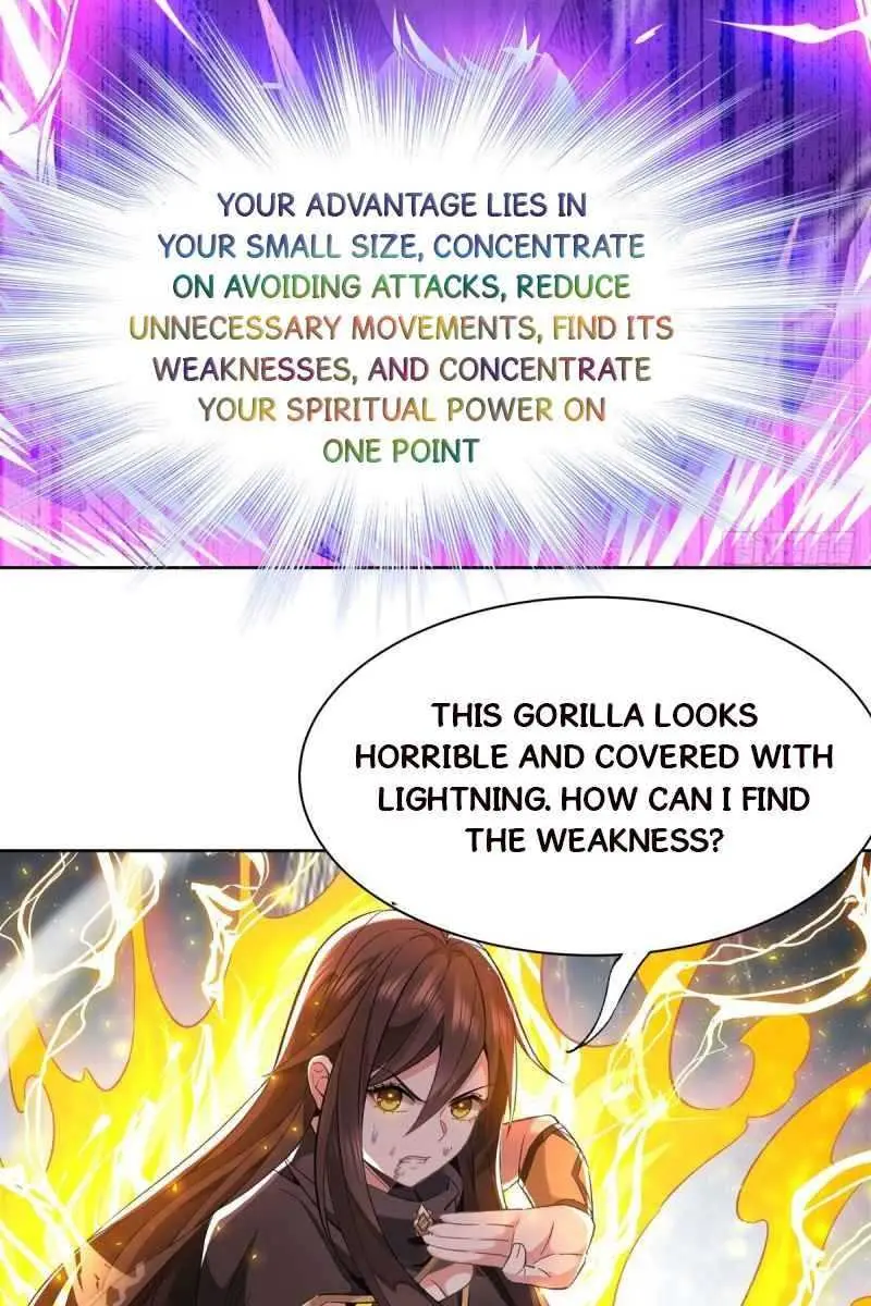 My Female Apprentices Are All Big Shots From the Future Chapter 10 Page 60